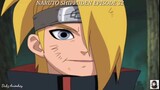 Naruto Shippuden Episode 32 Tagalog dubz..
