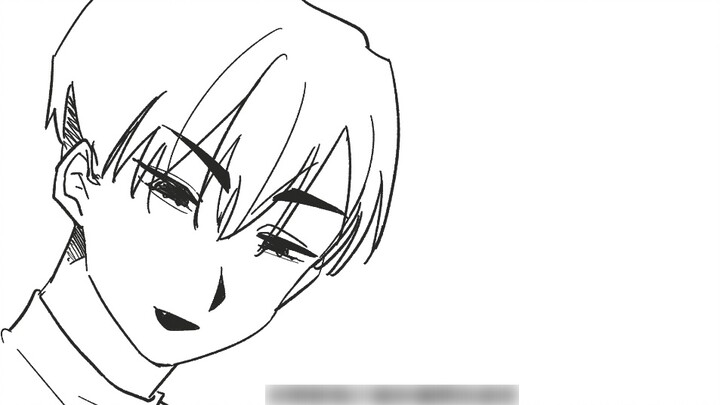 [ALIEN STAGE]Guess who I am?