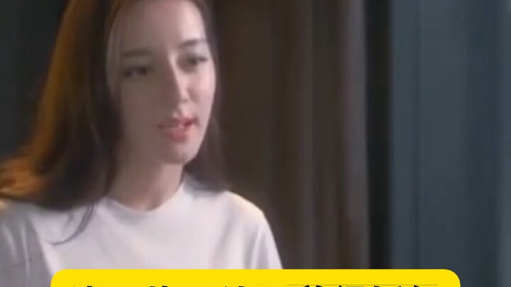 Dilireba kể về việc cô ấy từng rất lẳng lơ