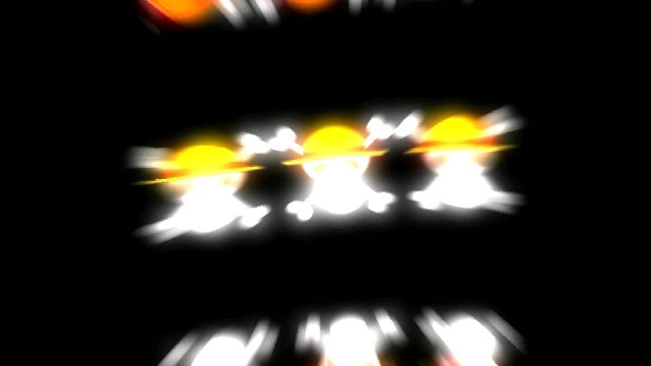 Try lng po! Straw Hat Pirate