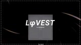 LφVEST by SCREEN mode || Esp & Eng sub || (Love Stage!! opening theme)