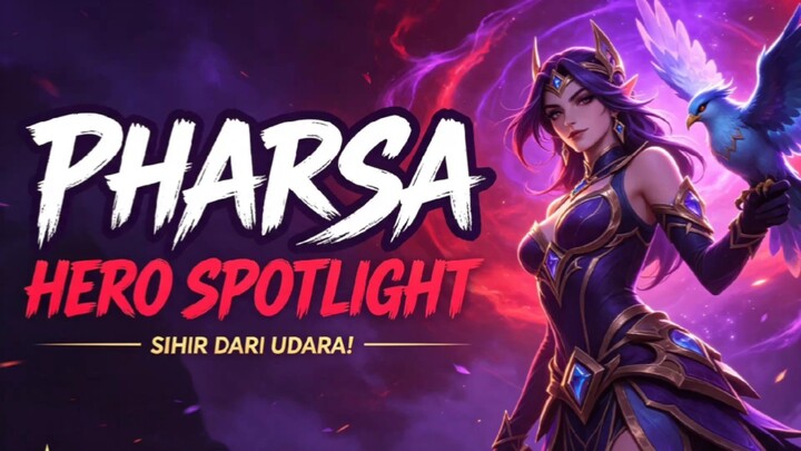 Guide Hero Pharsa