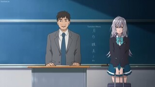 "Iroduku: The World in Colors" Episode 1 - 12 _ Full Screen Anime English Dub