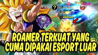 HERO PEMALAS MONDAR MANDIR DOANG TAU TAU UDAH WIN - Mobile Legends