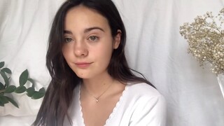 Skincare routine #skincare