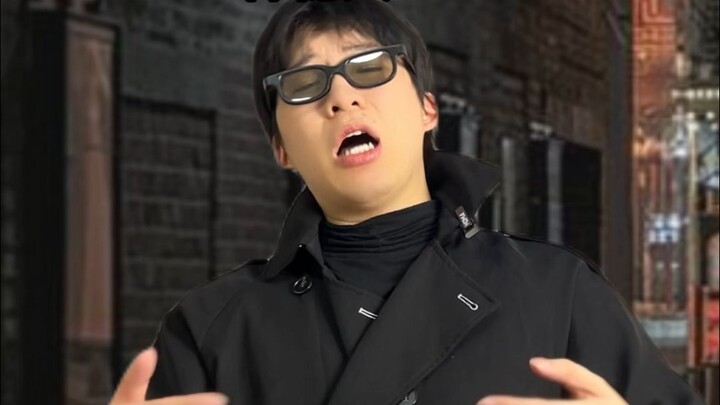 ถ้าฉันได้รับพลังพิเศษขยะแต่พัฒนามันจนถึงขีดสุด