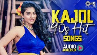Kajol 90s Hit Songs _ Hindi Songs _ 90s Hits Hindi Songs_Purane Gane,Jaati Hoon