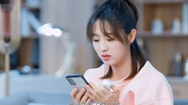 Xing Fei and Xu Kaicheng’s new drama has premiered, and they’ve actually time-traveled from the anci