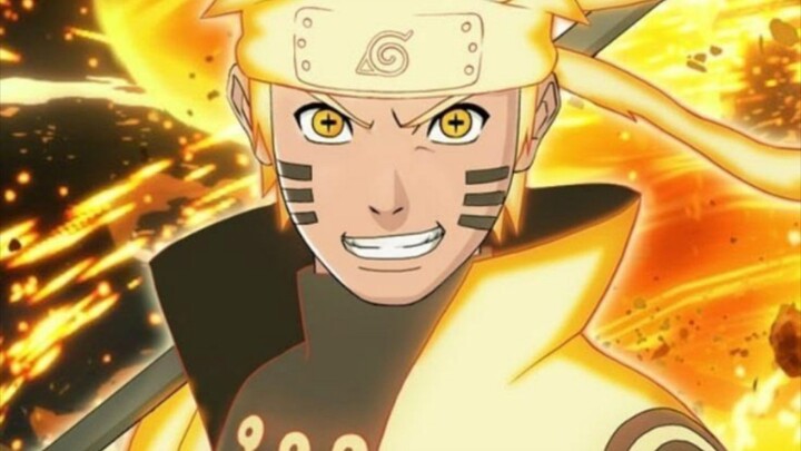 TERLALU MEREMEHKAN NARUTO