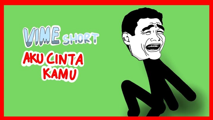 ViMe yang Short - Aku Cinta Kamu