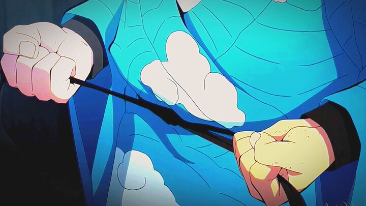 AnimeMixer with music Part-1