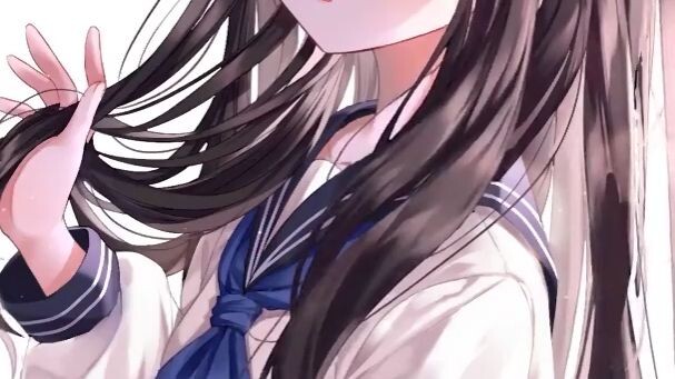 Có ai còn nhớ nàng Waifu này ko?? ;))