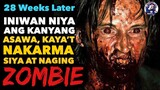 28 Weeks Later | Ricky Tv | Tagalog Movie Recap | November 16, 2023