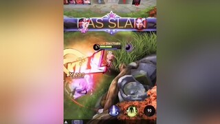 Selena ng wakanda✨ MLBB fyp selenamlbb mobilelegendsphofficial mobilelegends_id selenabuild selenatutorial stainqt
