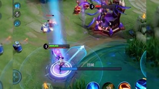 峡谷搞笑视频合集#搞笑#合集