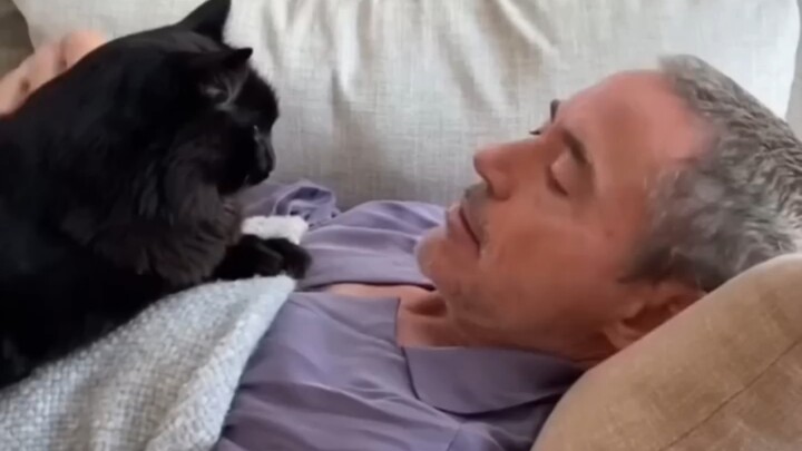 Người Sắt cũng già rồi 😭😭