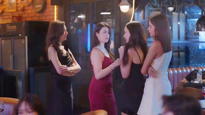 Love on hire eps 1