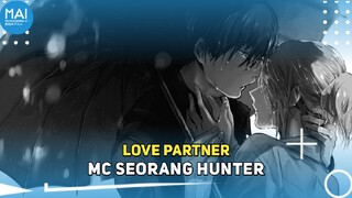 3 Anime Action ! Kisah MC menjadi pemburu profesional - MOMENTANIMEID