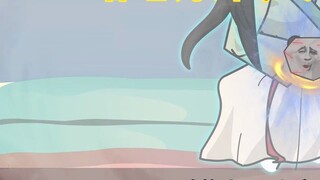 “วิวัฒนาการการกลืนฝุ่น” ตอนที่ 6: กลืนอากาศเย็นของเก้าโลกใต้พิภพและมุ่งหน้าสู่นิกายอมตะ