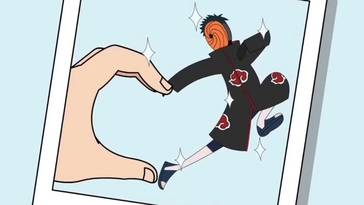 Who has the most loving heart in Naruto?