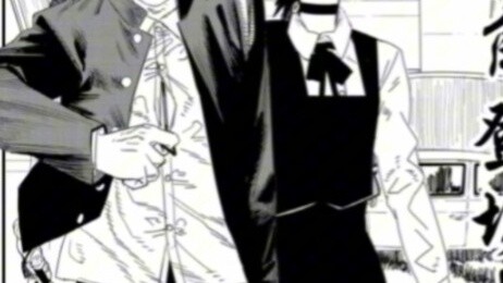 One of the few comics that defy the will of heaven