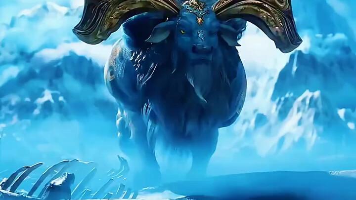 Chronicles of the Godking