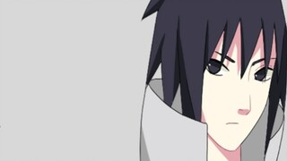 Tulisan Tangan】Uchiha Sasuke dan Kehidupan Pemberontakan Haruno Sakura