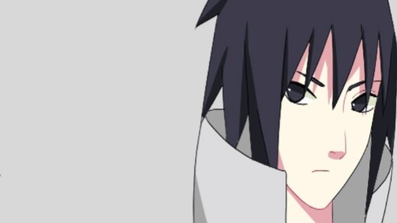 Tulisan Tangan】Uchiha Sasuke dan Kehidupan Pemberontakan Haruno Sakura