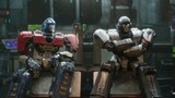 Transformer Origin Official Trailer