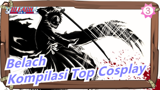 [Belach] Kompilasi Top Cosplay 2017_3