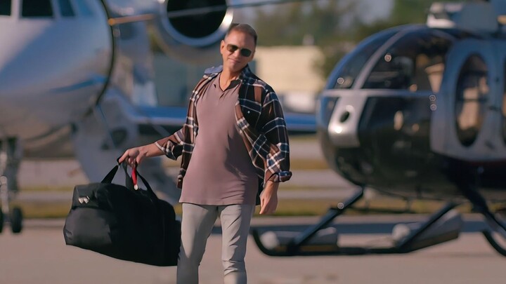 90 Hari dari Nol Hingga Meraih 1 Juta, Tantangan Bertahan Hidup Seorang Miliarder!