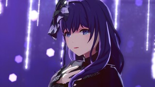 【プロセカMMD】Rencana Malam Sinis-Asahina Mafuyu