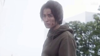 "Itu semua adalah penghormatan"