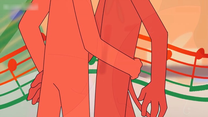 [Chai OC Animation] Đặc biệt Giáng sinh 2024