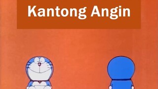 Doraemon jadul dub indo (kantong angin)
