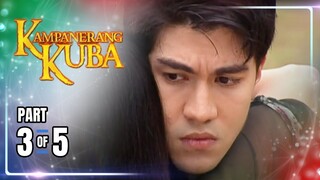 Kampanerang Kuba | Episode 113 (3/5) | May 12, 2024