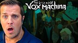 The Legend of Vox Machina Episode 2 Anime Reaction