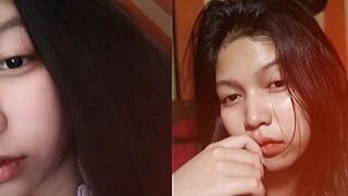 val lu suka cwok gw?
