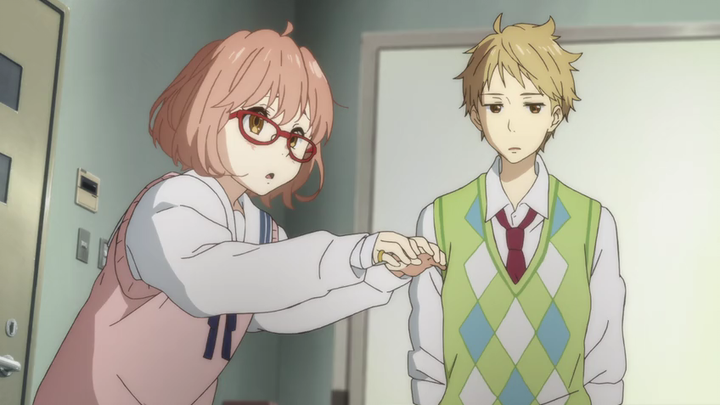 Kyoukai No Kanata Episode 6 Subtitle Indonesia