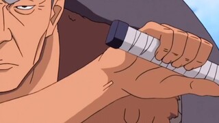 When the Jonin fails to contain the enemy, Konoha's Genin can no longer keep a low profile for 50 ye