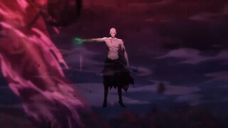 KEREN ABIS!! BARU EPISODE 1 UDAH SEBAGUS INI🔥✨