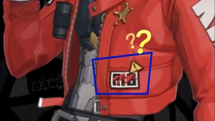 Whatever, the color of the red coat looks more and more off to me.