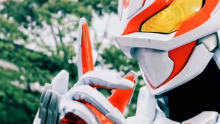 【MAD】"He's handsome, but he's still so handsome after the transformation"