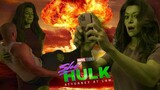 She-Hulk Episode 4 is Unbelievably BAD