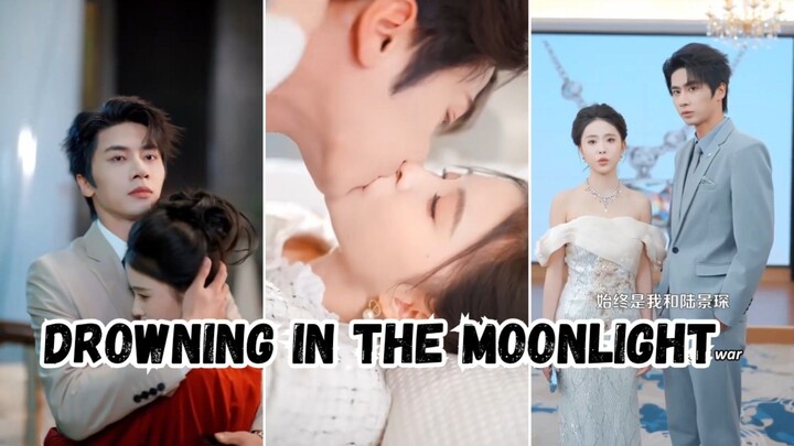 Drowning In The Moonlight