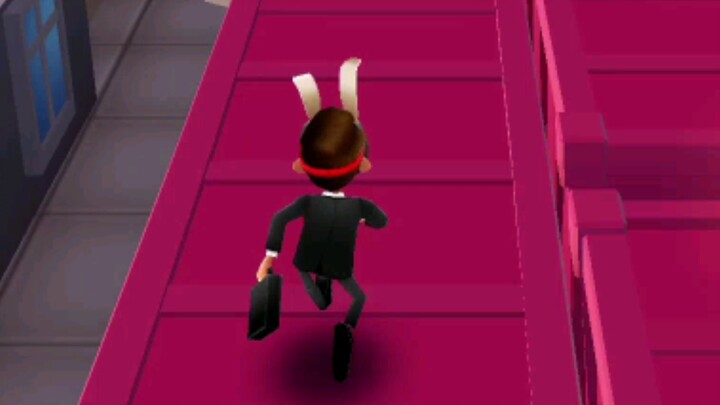 “Dân chơi vàng (bàn thấp)”