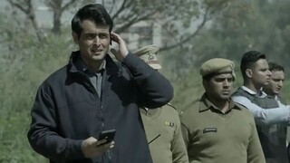 Asur- Welcome to Your Dark Side-S1E3 الترجمة العربية