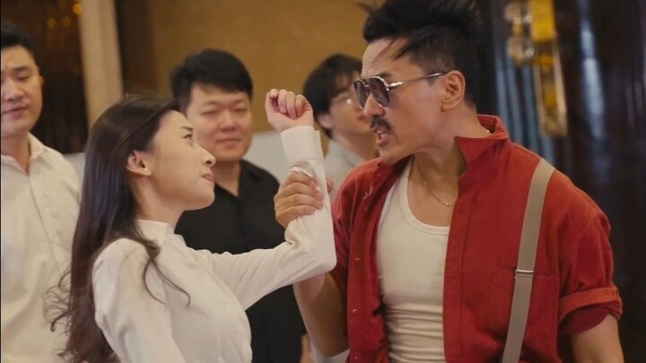 أغضبت الملك؟ إذن فلنرقص معًا!