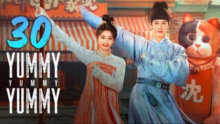 🇨🇳𝔼ℙ𝕊 30 | 𝐘𝐘𝐘: 𝘽𝙖𝙣𝙦𝙪𝙚𝙩 𝙖𝙩 𝙔𝙤𝙣𝙜'𝙖𝙣 (𝟚𝟘𝟚𝟝)[𝔼𝕟𝕘𝕊𝕦𝕓]