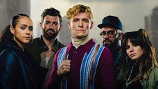 Army of Thieves (2021) HD | 1080P